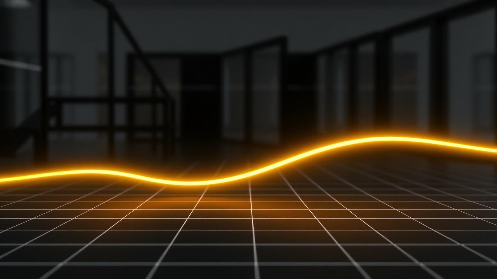 Media buyer reviewing TikTok ads analytics dashboard with funnel metrics