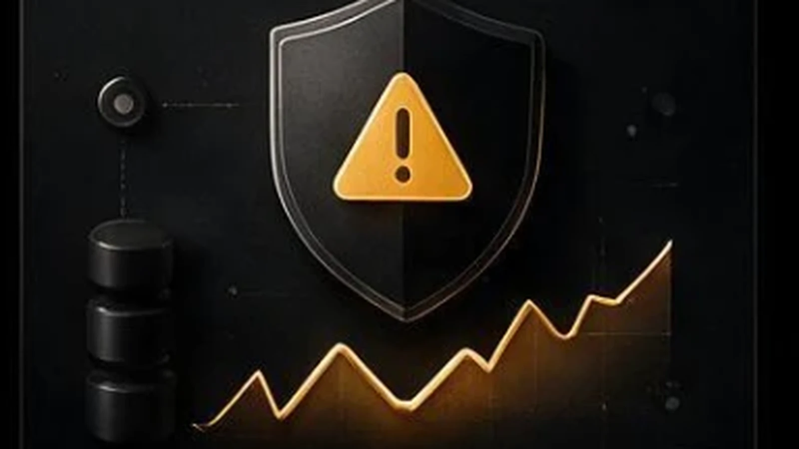TikTok Ads account health dashboard showing restriction status