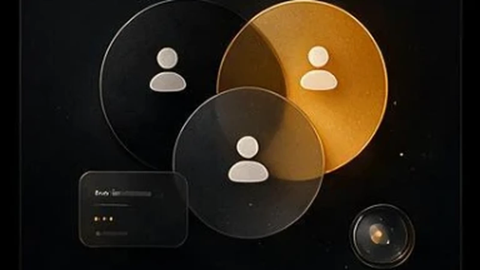 Strategic comparison dashboard between TikTok agency and self-serve advertising models
