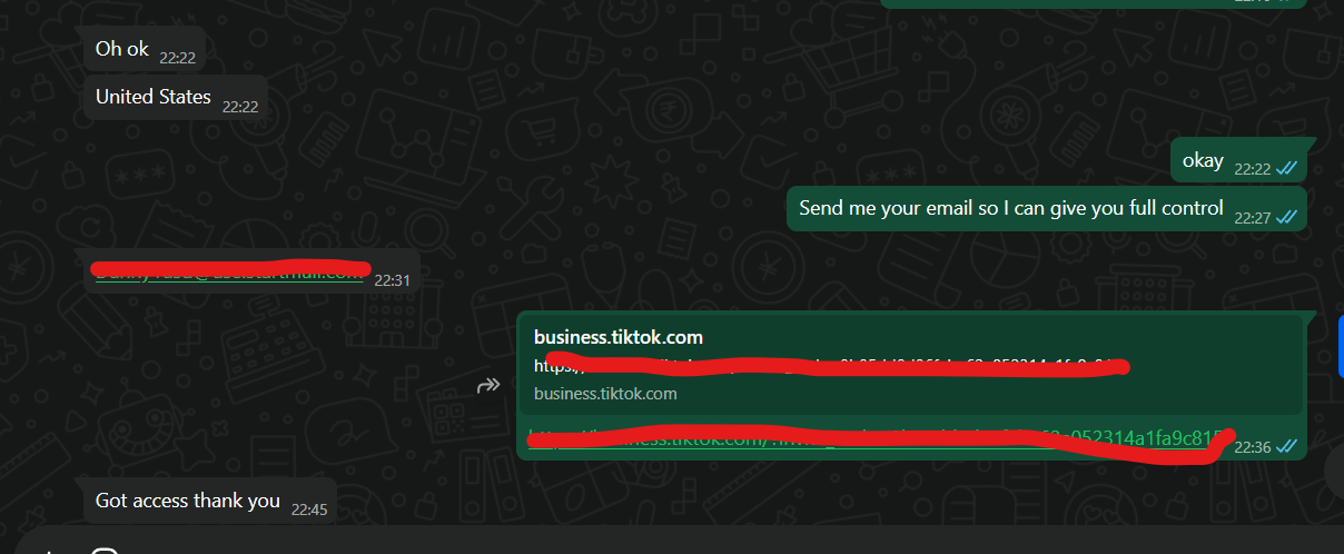 Professional Support